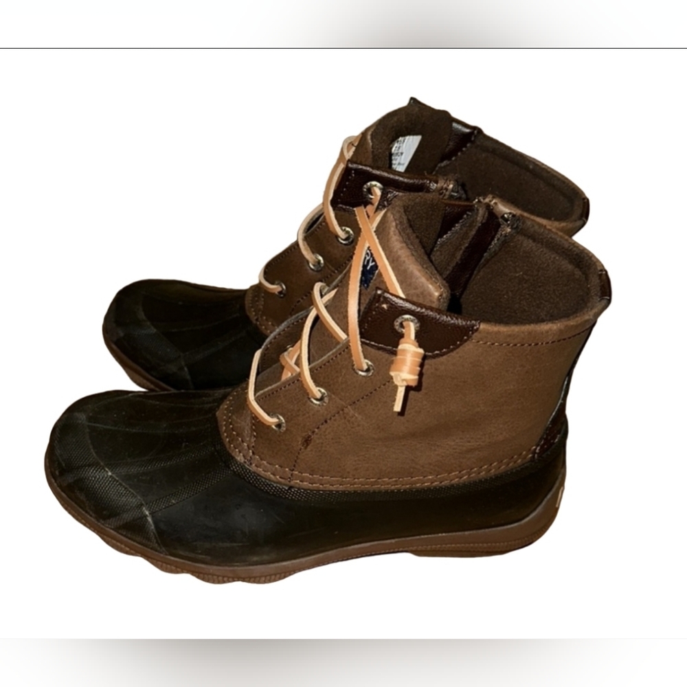 Sperry Duck Rain Boot